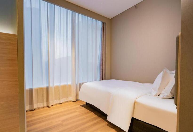 اتاق خانوادگی, Holiday Inn Express Xi An High Tech Zone North, An Ihg