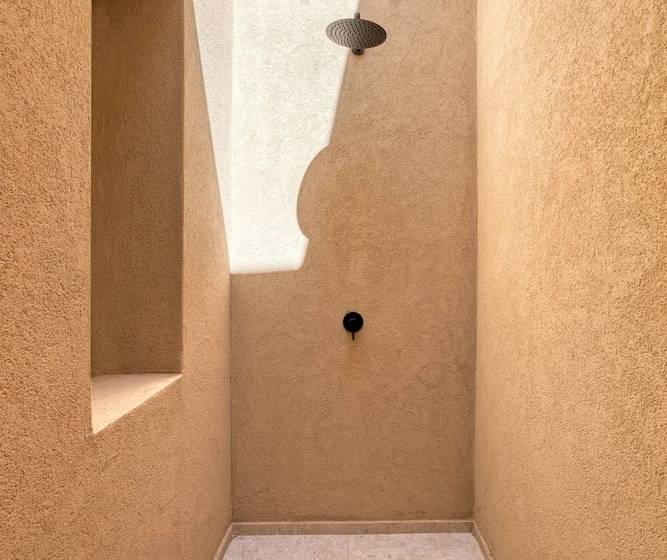 فيلا غرفة نوم واحدة مطلّة علي البحر, Santorini Sky, Luxury Resort