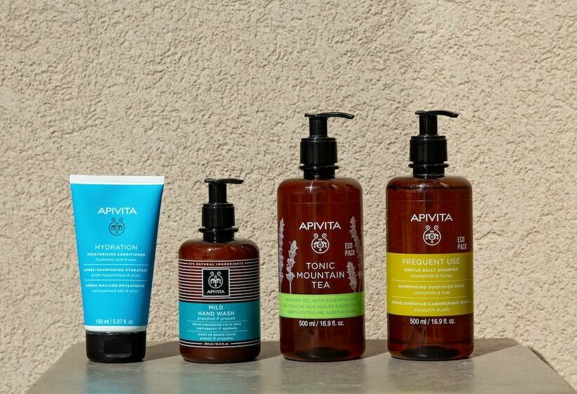 فيلا غرفة نوم واحدة مطلّة علي البحر, Santorini Sky, Luxury Resort