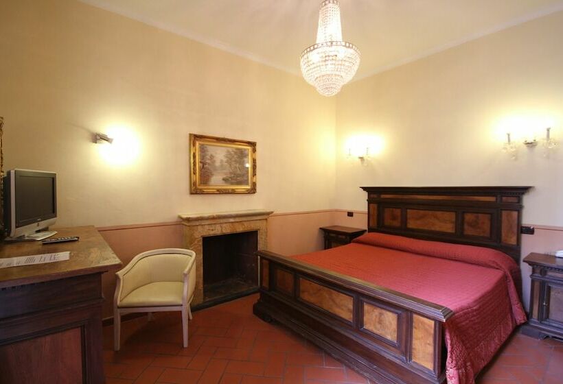 اتاق استاندارد, Villino Il Magnifico
