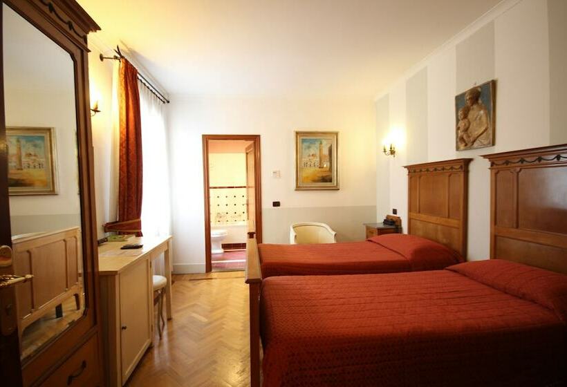 اتاق استاندارد, Villino Il Magnifico