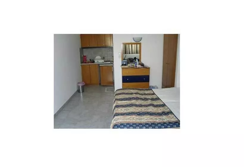 Standard-studio, Coralli Apartments