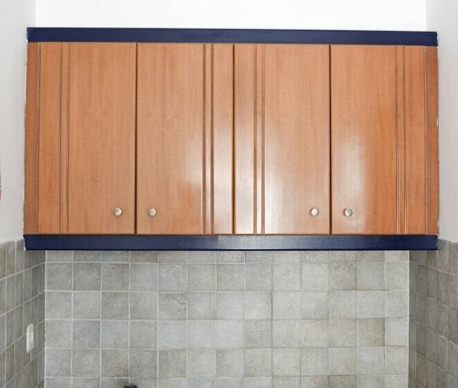 标准工作室, Coralli Apartments