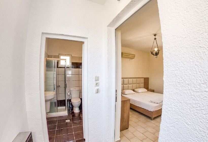 带1个卧室的公寓, Coralli Apartments