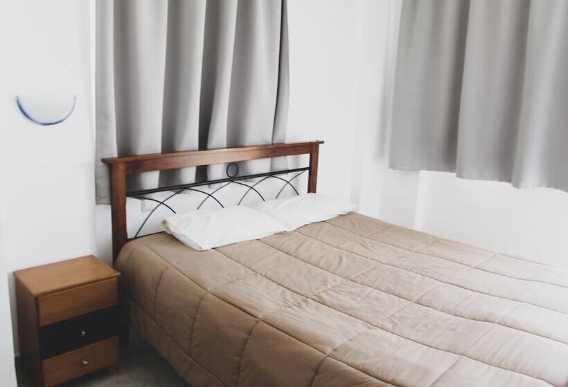 带1个卧室的公寓, Coralli Apartments