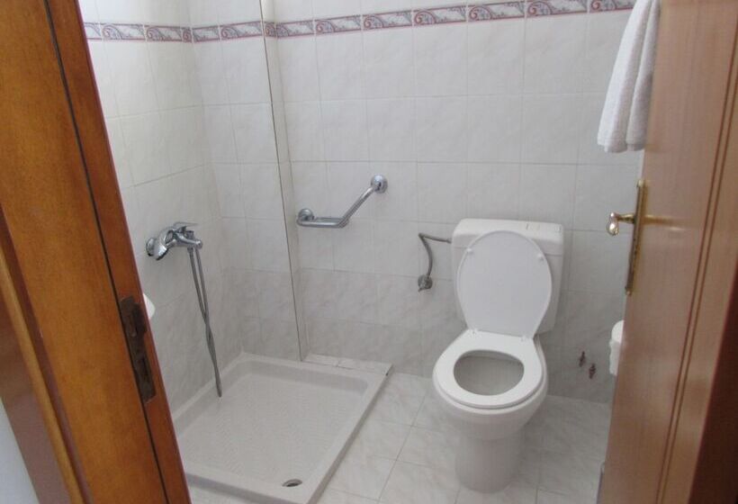 آپارتمان 2 خوابه, Coralli Apartments