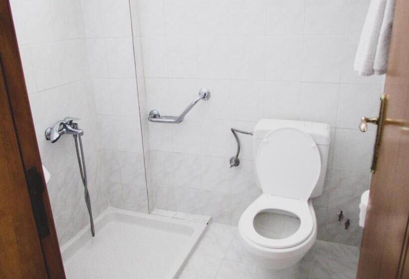 آپارتمان 1 خوابه, Coralli Apartments