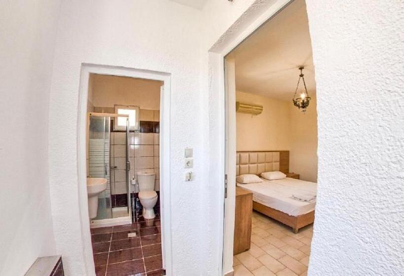 带1个卧室的公寓, Coralli Apartments