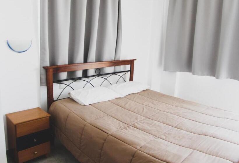 带2个卧室的公寓, Coralli Apartments