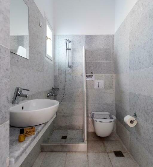 スタンダードトリプルルーム, Galinos Hotel For Adults Only