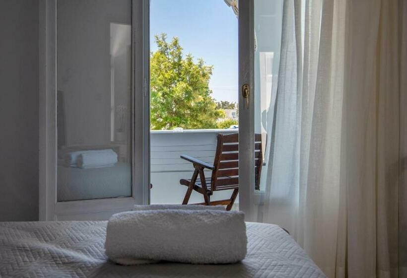 スタンダードトリプルルーム, Galinos Hotel For Adults Only