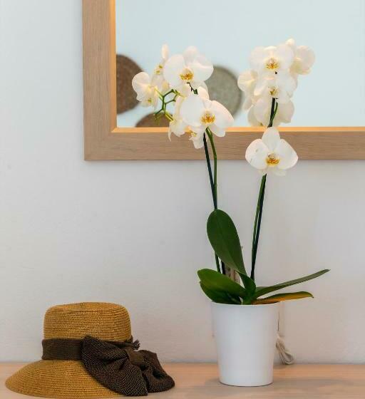 4인용 스탠다드 룸, Galinos Hotel For Adults Only