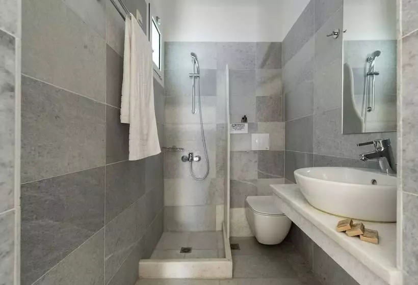اتاق استاندارد, Galinos - Adults Only