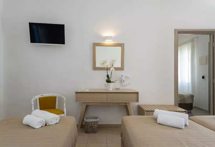 اتاق استاندارد, Galinos - Adults Only