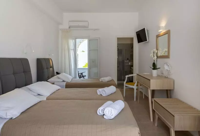 اتاق استاندارد, Galinos - Adults Only