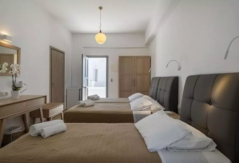 اتاق استاندارد, Galinos - Adults Only