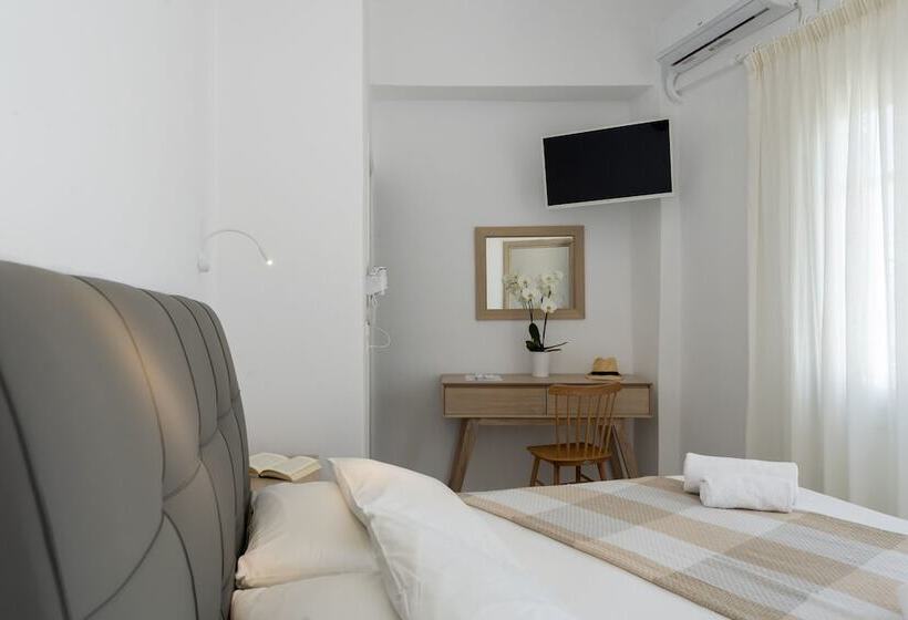 スタンダードルーム, Galinos Hotel For Adults Only