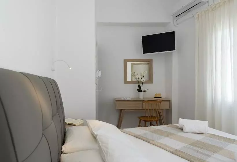 اتاق استاندارد, Galinos - Adults Only