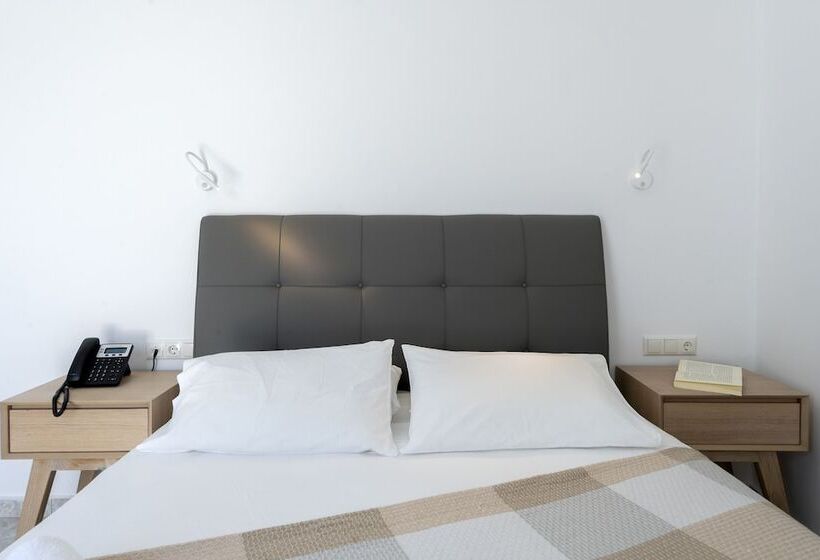 스탠다드 룸, Galinos Hotel For Adults Only