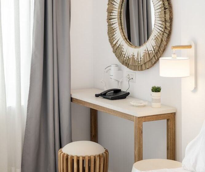 エコノミールーム, Galinos Hotel For Adults Only