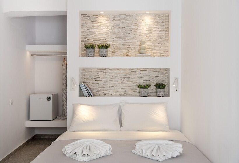 经济房, Galinos Hotel For Adults Only