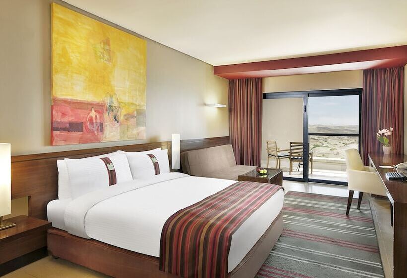 اتاق استاندارد با تخت دوبل, Holiday Inn Resort Dead Sea By Ihg
