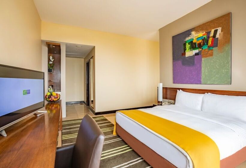 اتاق استاندارد با تخت دوبل, Holiday Inn Resort Dead Sea By Ihg