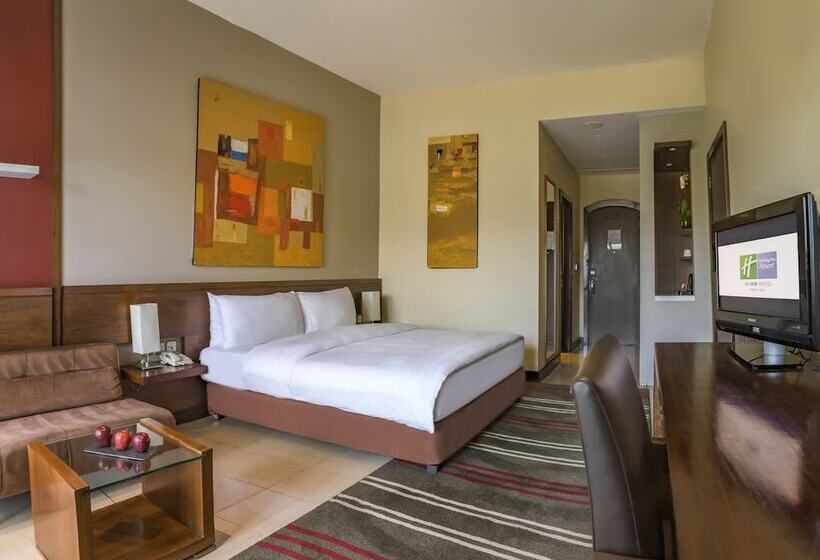 اتاق استاندارد با تخت دوبل, Holiday Inn Resort Dead Sea By Ihg