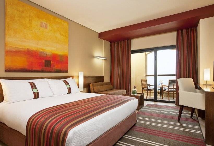 اتاق استاندارد با تخت دوبل, Holiday Inn Resort Dead Sea By Ihg