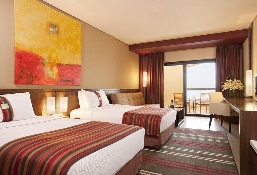 اتاق استاندارد, Holiday Inn Resort Dead Sea By Ihg