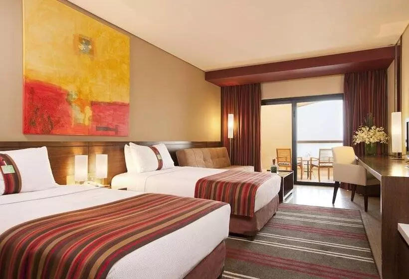 اتاق استاندارد, Holiday Inn Resort Dead Sea By Ihg
