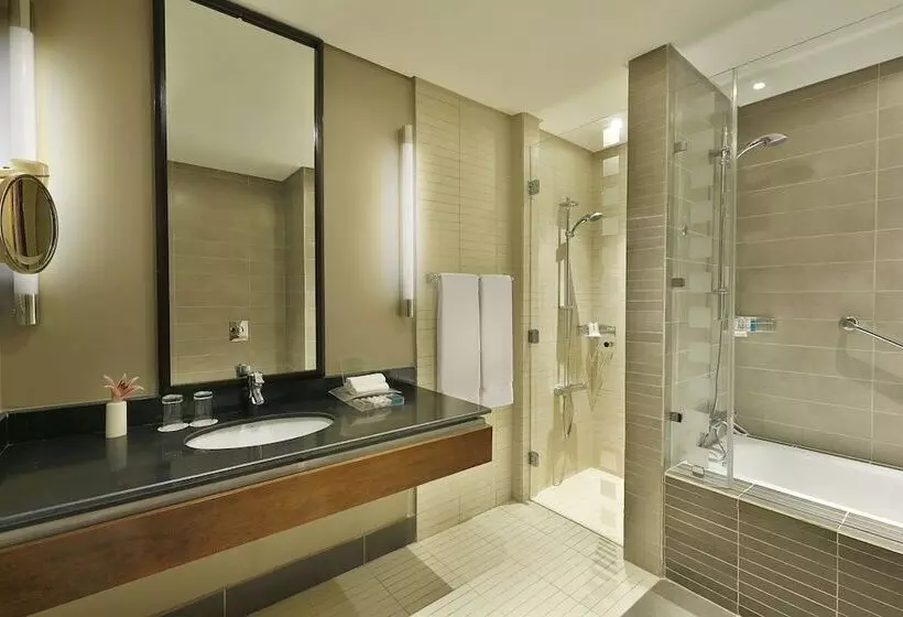 اتاق خانوادگی, Holiday Inn Resort Dead Sea By Ihg