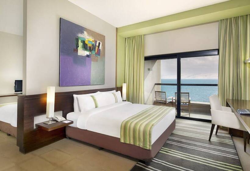 اتاق خانوادگی, Holiday Inn Resort Dead Sea By Ihg