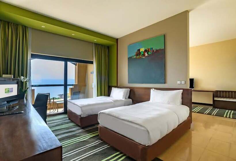 اتاق خانوادگی, Holiday Inn Resort Dead Sea By Ihg