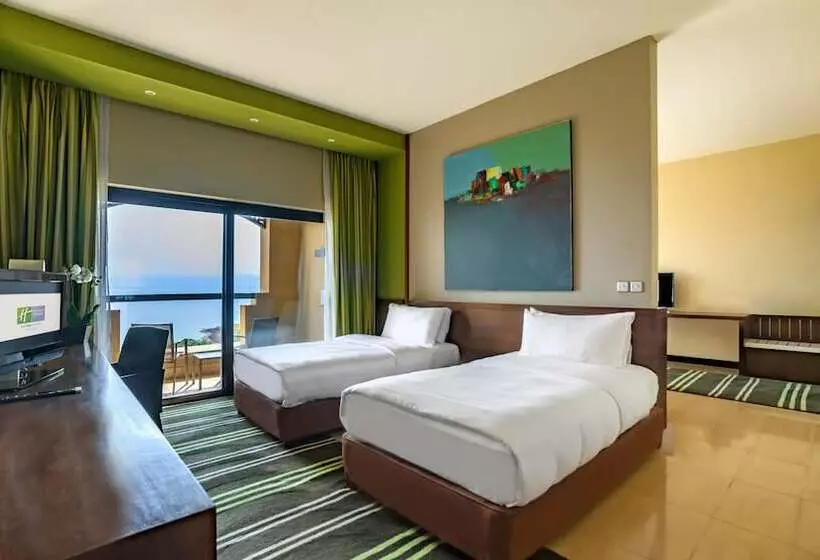 اتاق خانوادگی, Holiday Inn Resort Dead Sea By Ihg