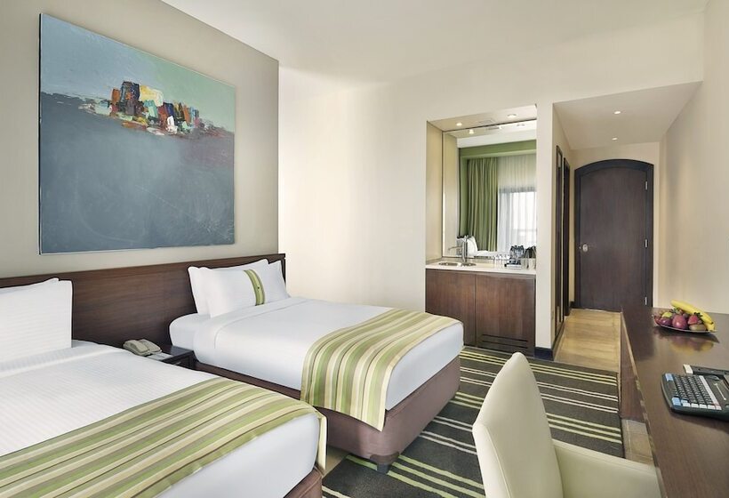 اتاق خانوادگی, Holiday Inn Resort Dead Sea By Ihg