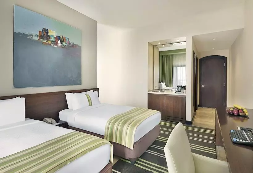 اتاق خانوادگی, Holiday Inn Resort Dead Sea By Ihg