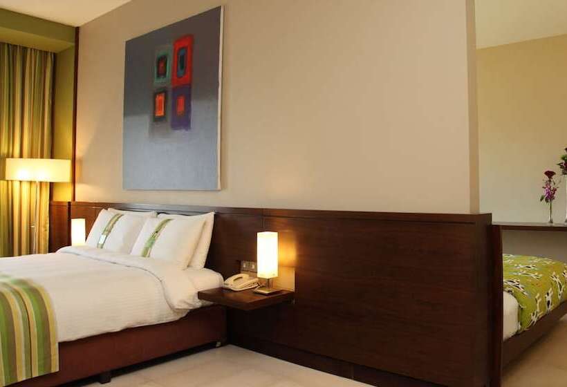 اتاق خانوادگی, Holiday Inn Resort Dead Sea By Ihg