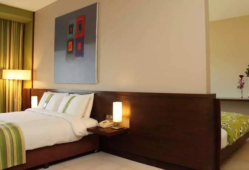 اتاق خانوادگی, Holiday Inn Resort Dead Sea By Ihg