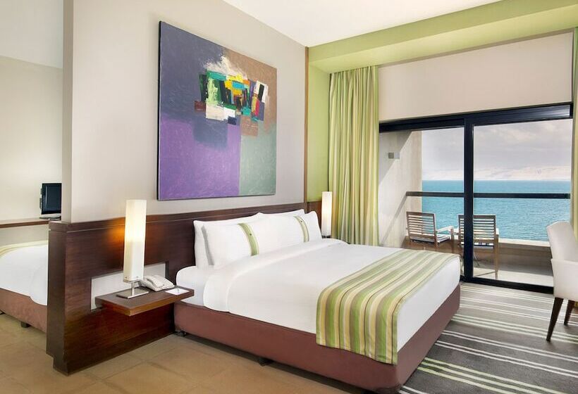 اتاق خانوادگی, Holiday Inn Resort Dead Sea By Ihg
