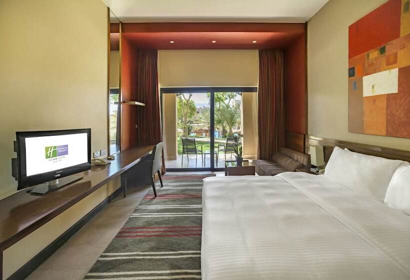 اتاق استاندارد با تخت دوبل, Holiday Inn Resort Dead Sea By Ihg