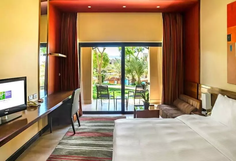 اتاق استاندارد با تخت دوبل, Holiday Inn Resort Dead Sea By Ihg