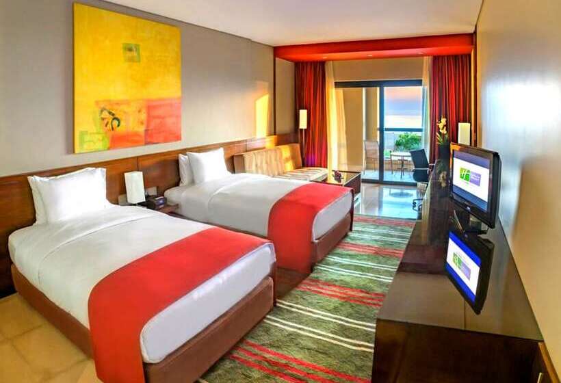 اتاق استاندارد با چشمانداز دریا, Holiday Inn Resort Dead Sea By Ihg