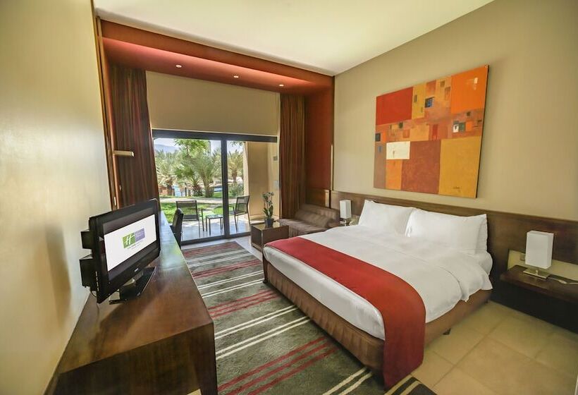 اتاق استاندارد با تخت دوبل, Holiday Inn Resort Dead Sea By Ihg