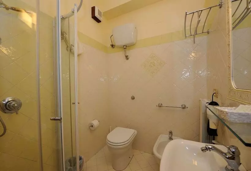اتاق کلاسیک, Agrihotel Il Palagetto