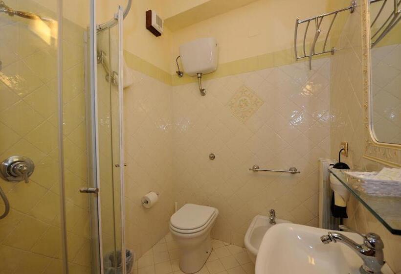 古典房间, Agrihotel Il Palagetto