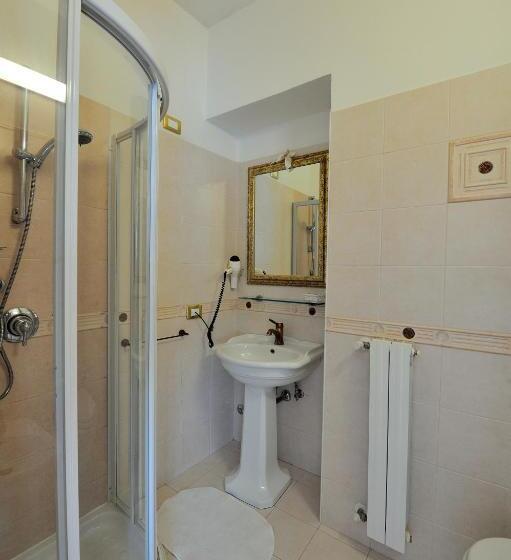 Классический Номер, Agrihotel Il Palagetto