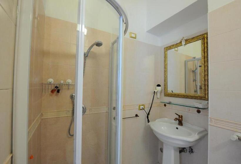 古典房间, Agrihotel Il Palagetto