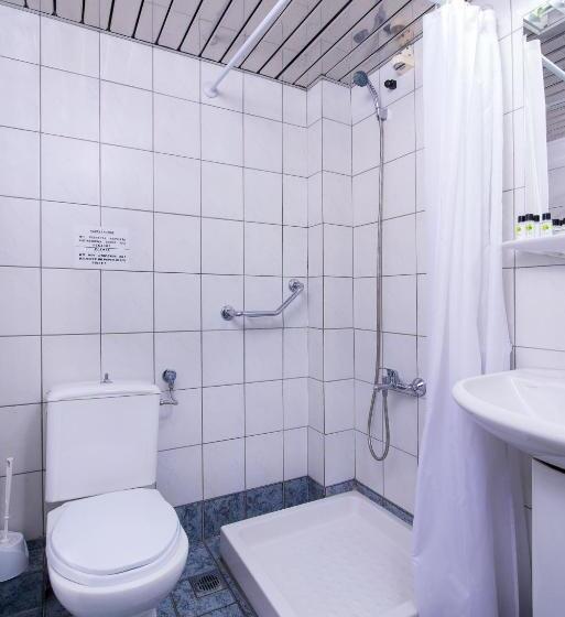 4인용 스탠다드 룸, Aigli