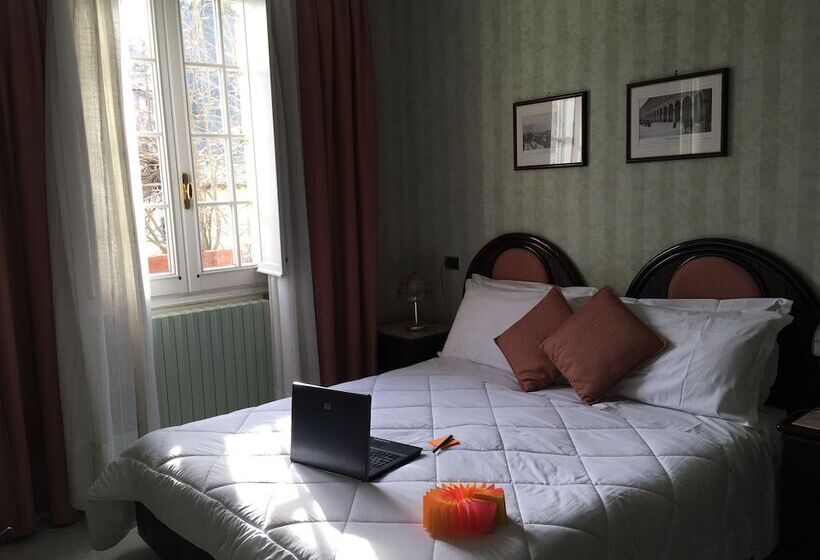 Номер Стандарт Трехместный, Albergo Sapori